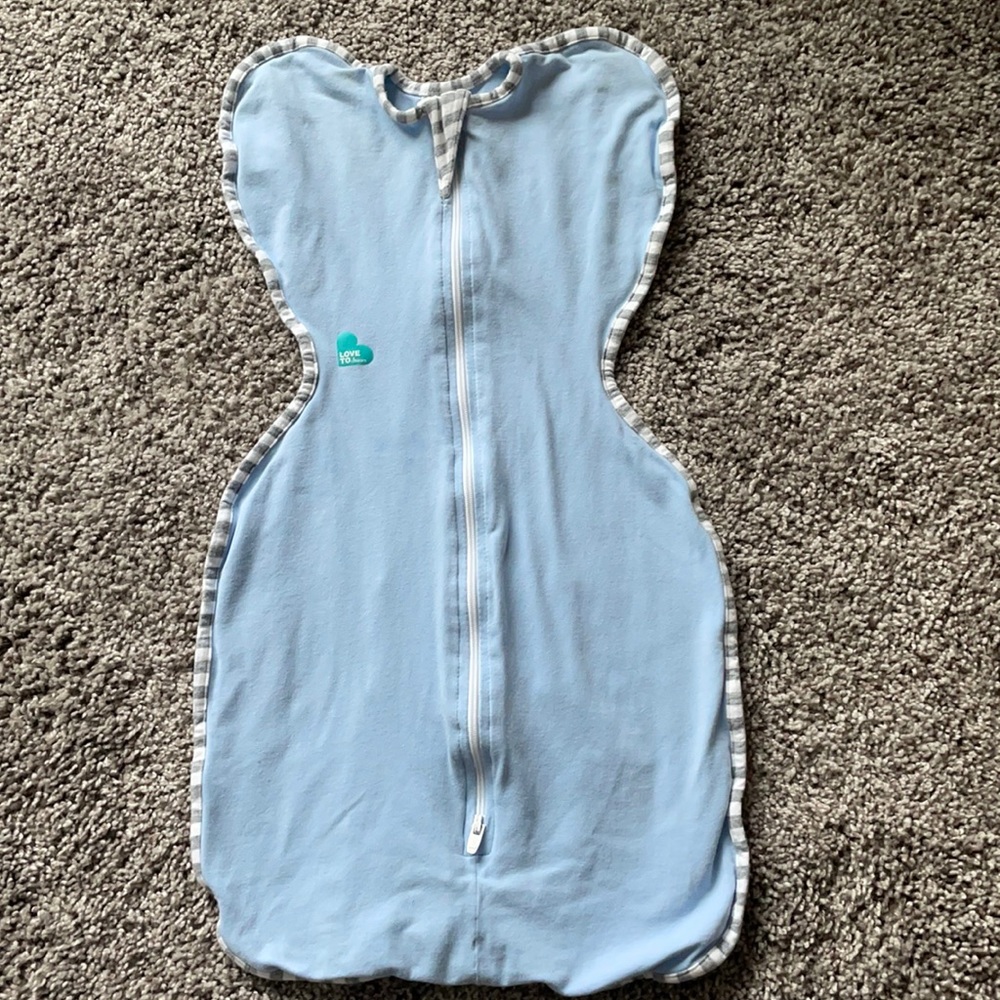 Love to dream swaddle
